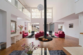  Hostal Doña Blanca  Сигуэнса